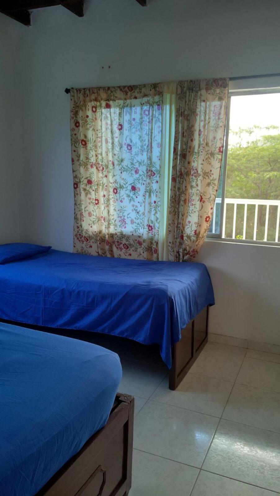 Casa de Campo Palmarito