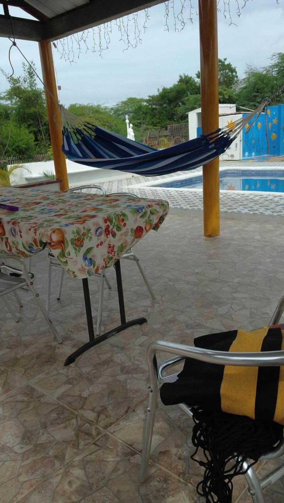 Casa de Campo Palmarito