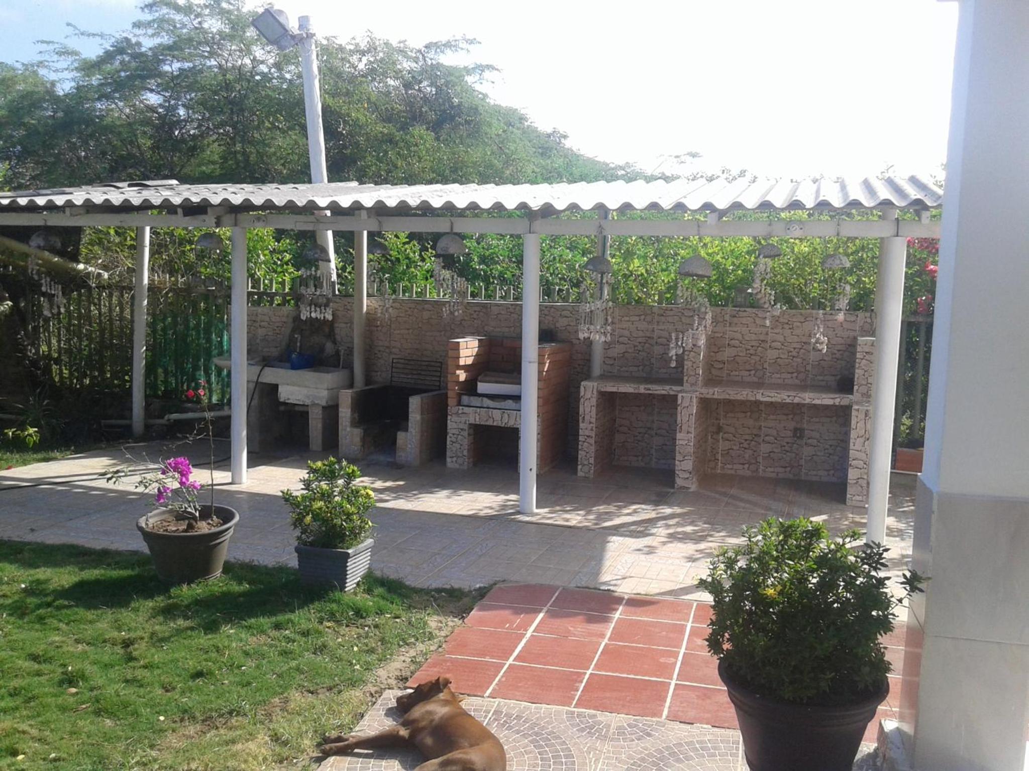 Casa de Campo Palmarito