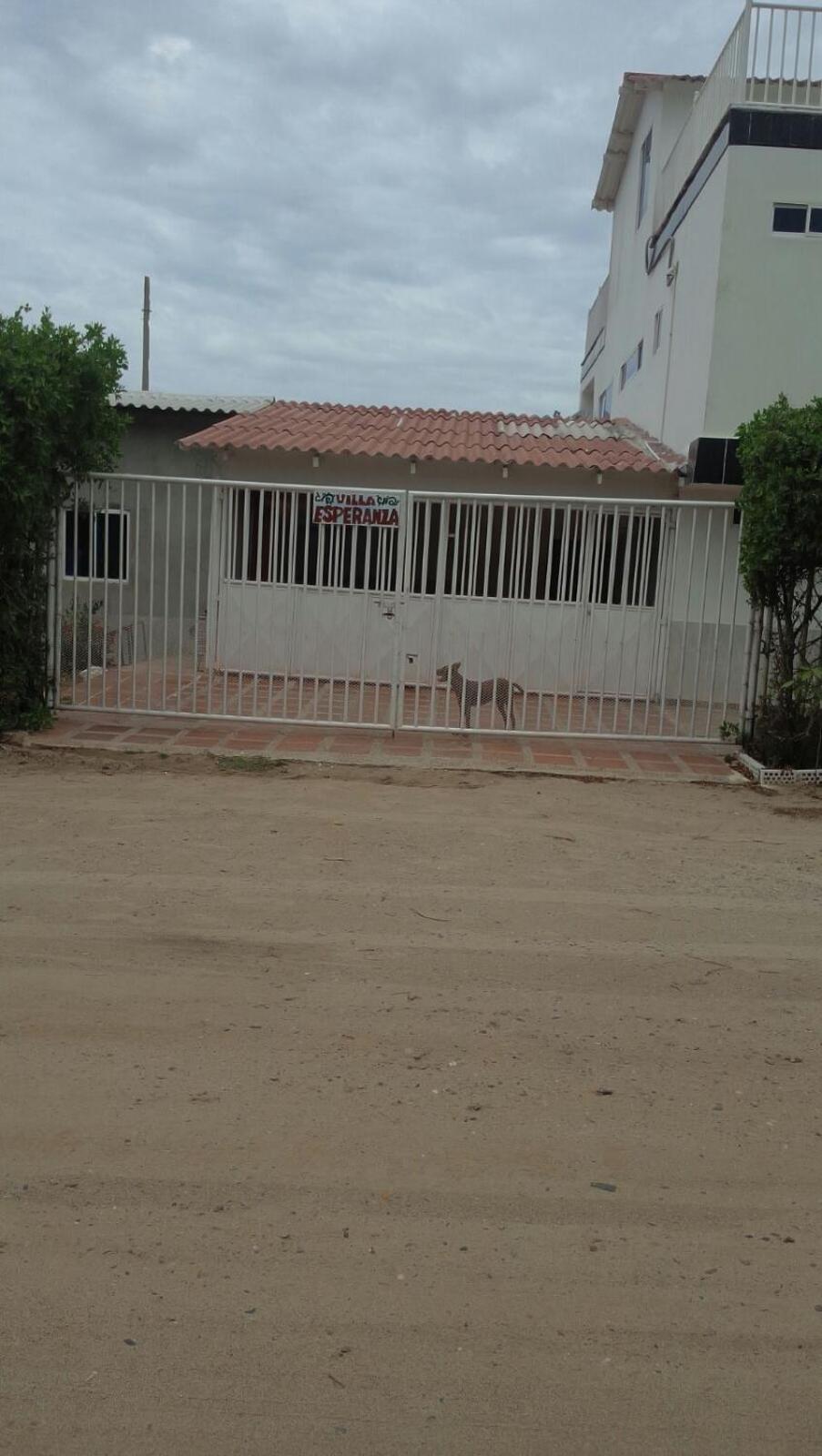 Casa de Campo Palmarito