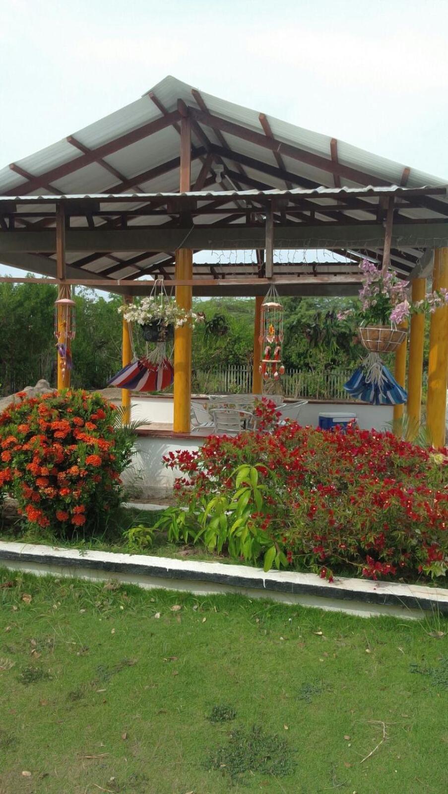 Casa de Campo Palmarito