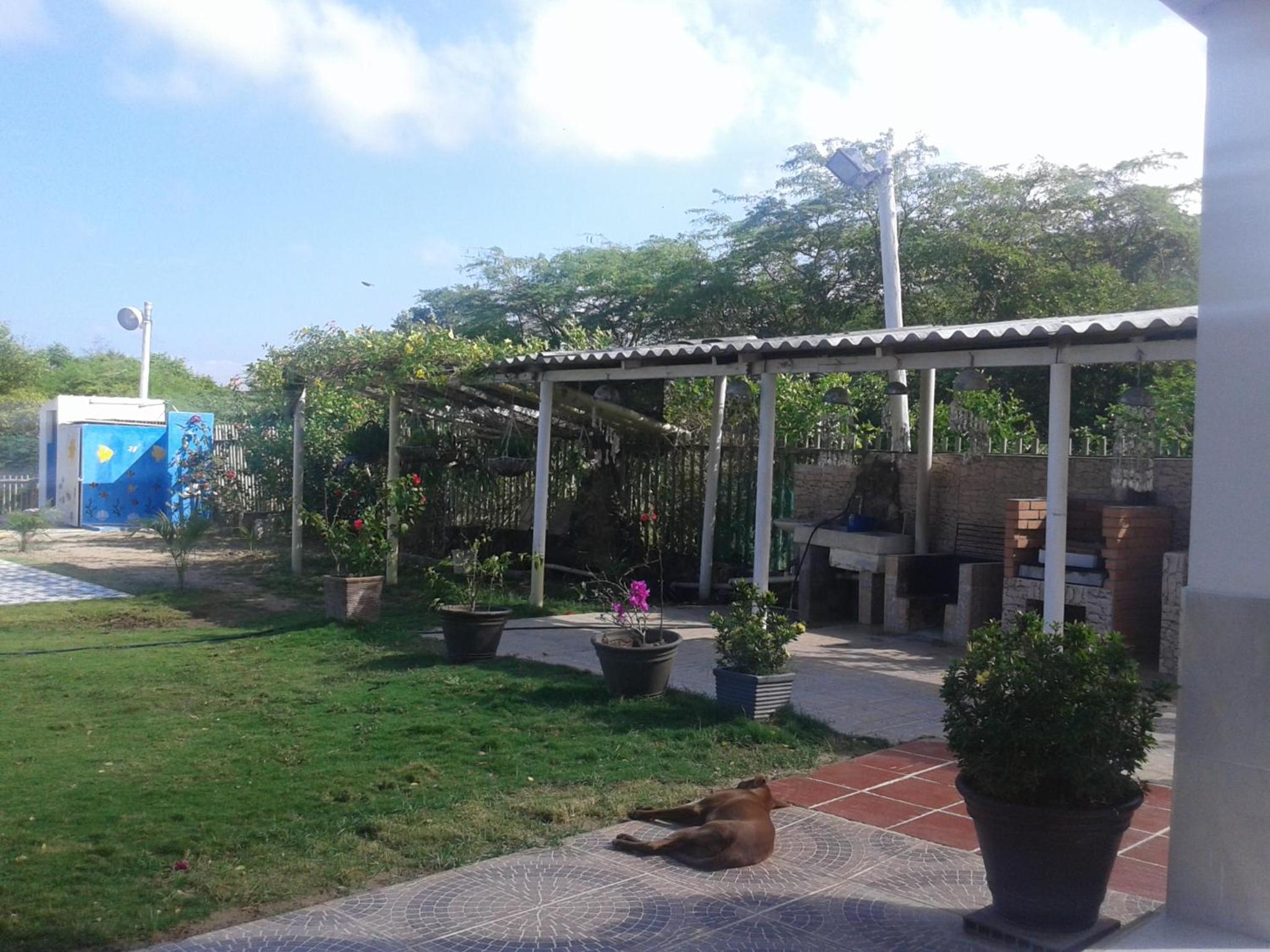 Casa de Campo Palmarito