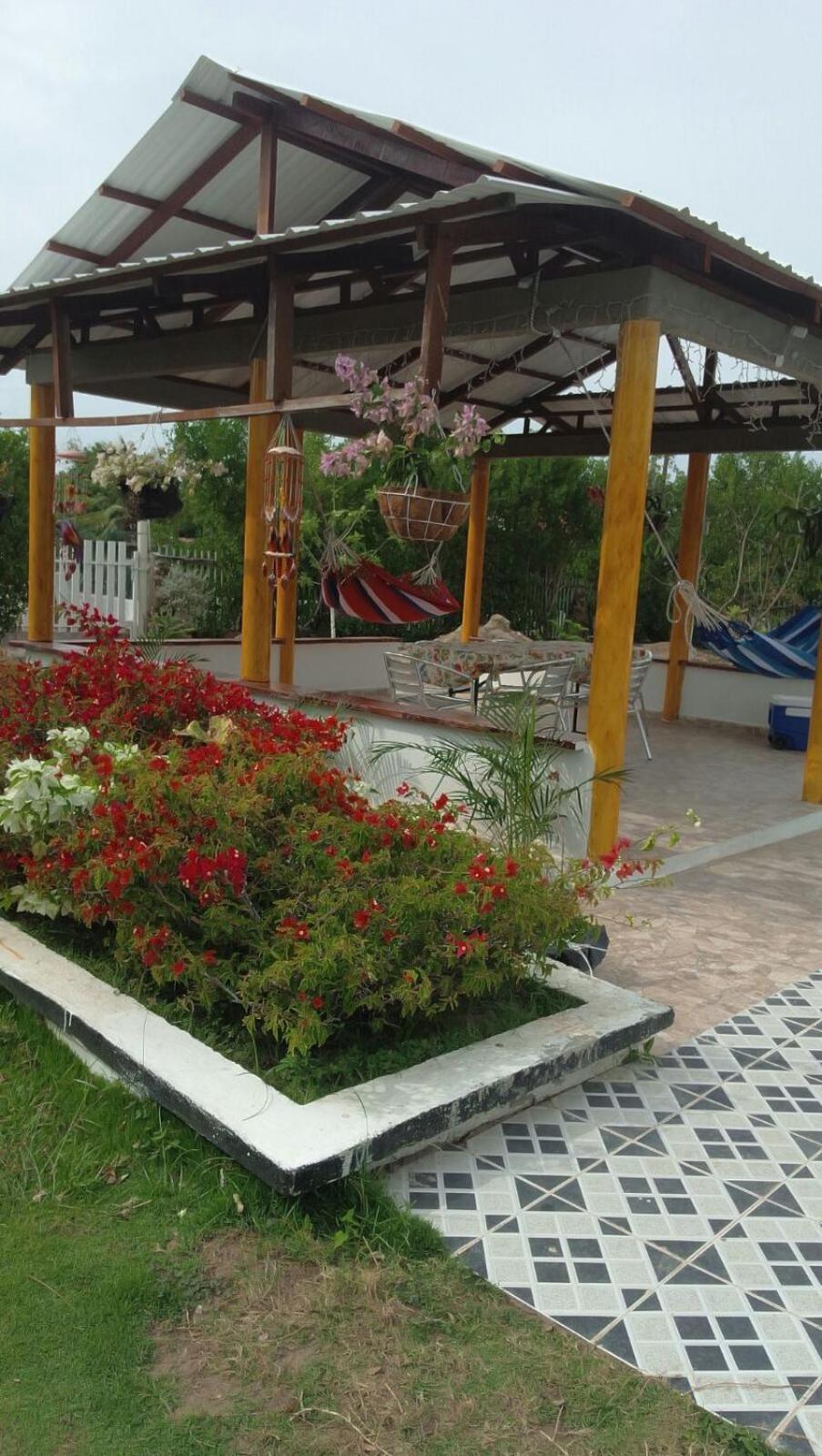 Casa de Campo Palmarito