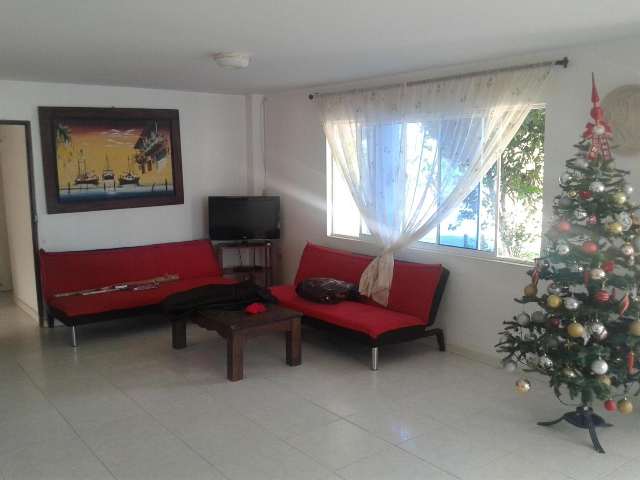 Casa de Campo Palmarito