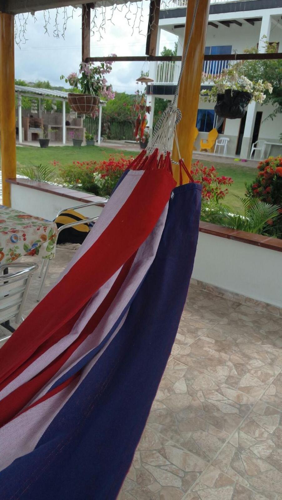 Casa de Campo Palmarito