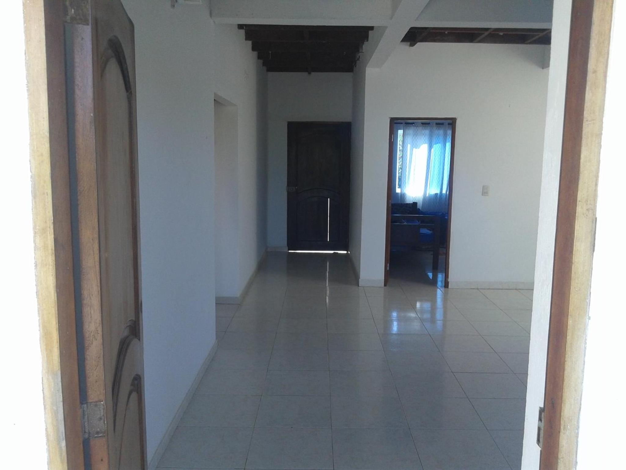 Casa de Campo Palmarito