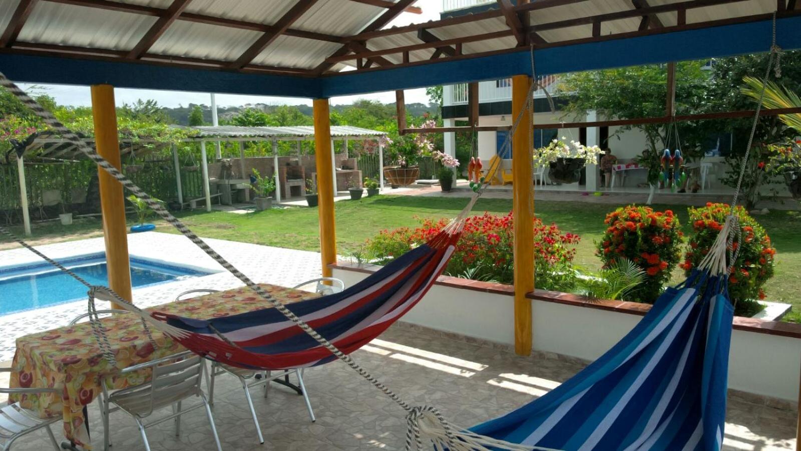 Casa de Campo Palmarito