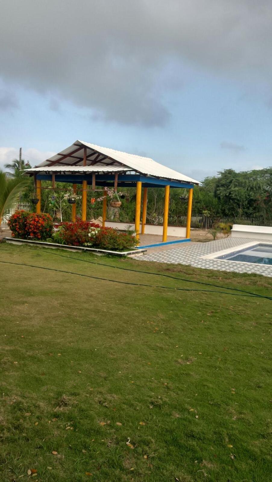 Casa de Campo Palmarito