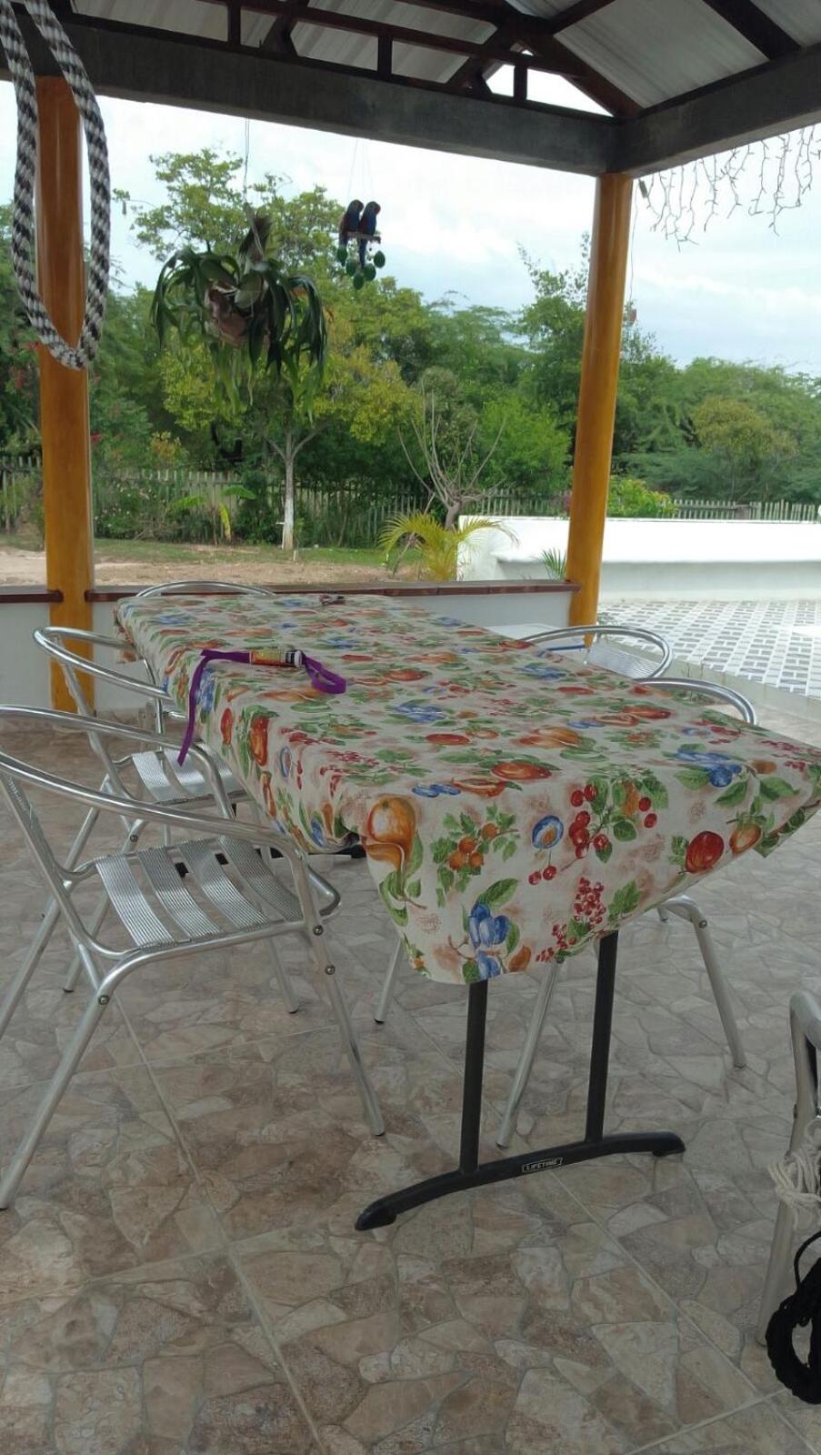 Casa de Campo Palmarito