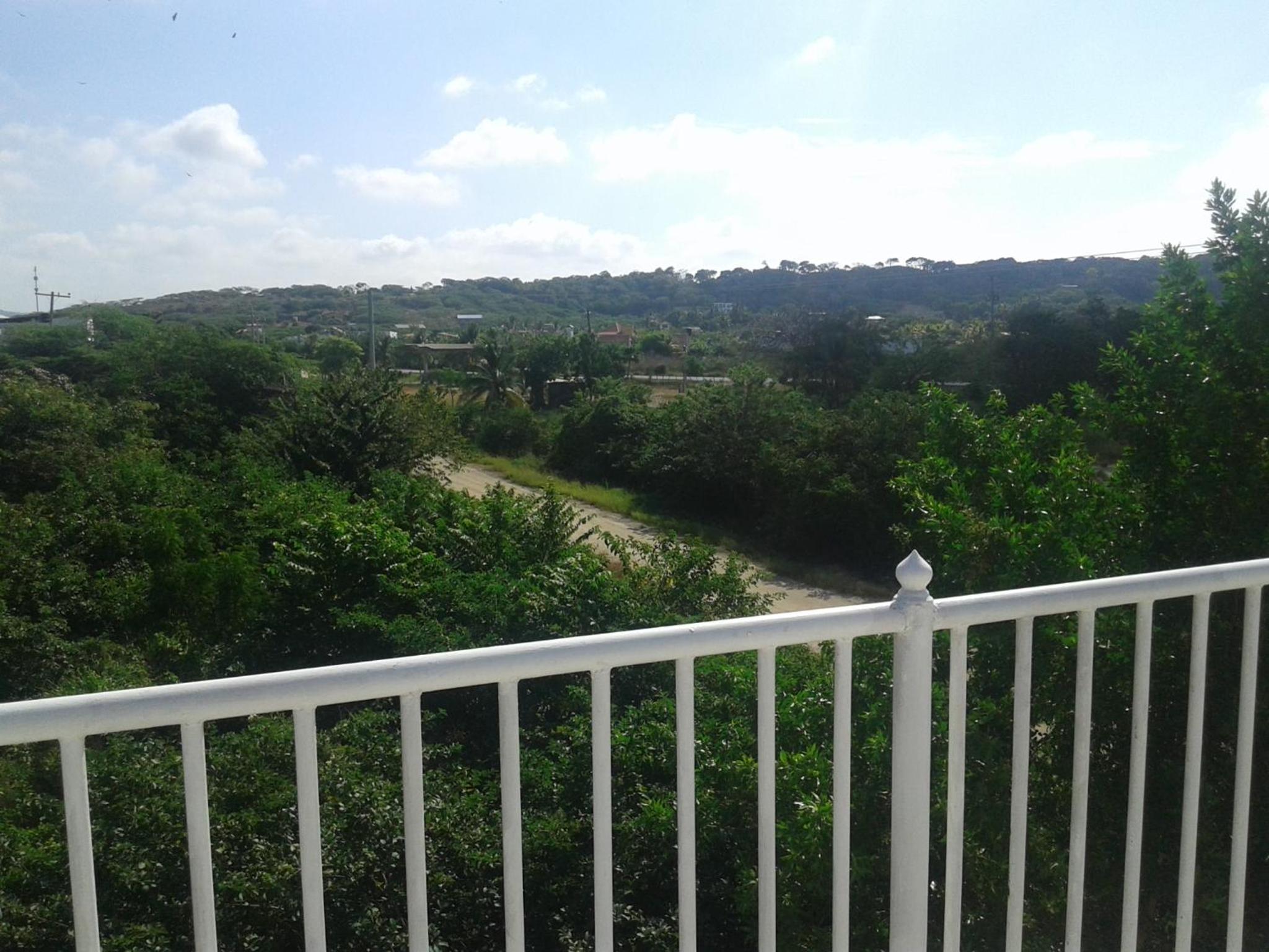 Casa de Campo Palmarito