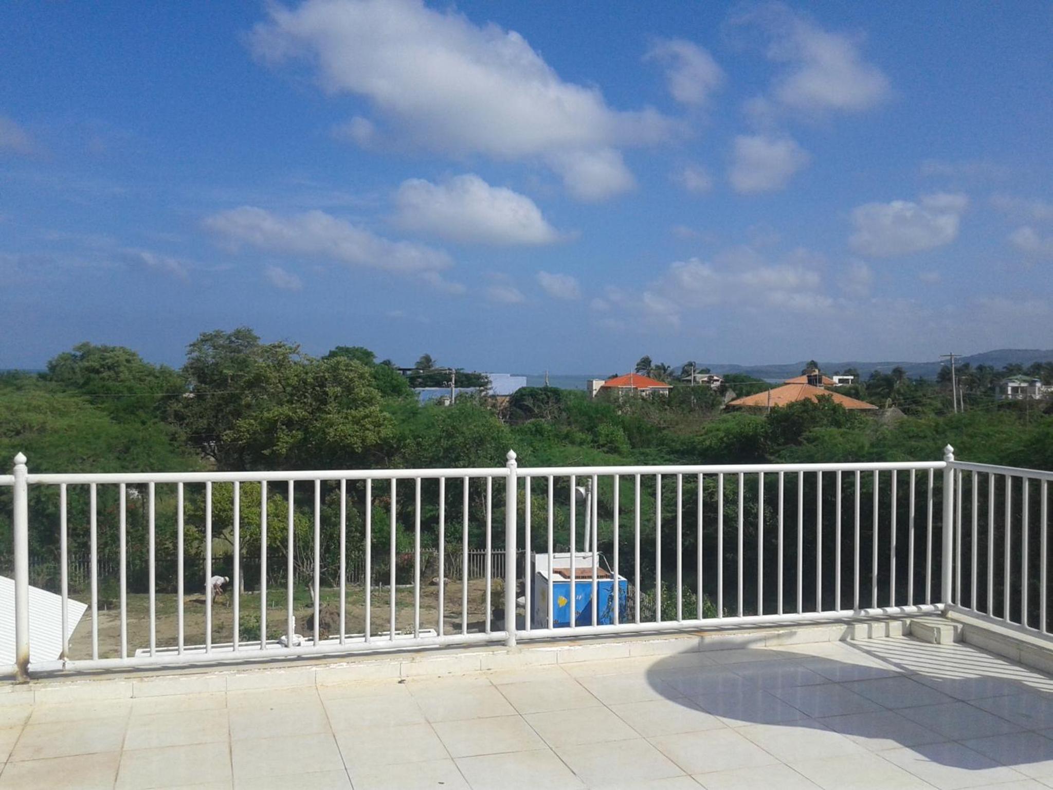 Casa de Campo Palmarito