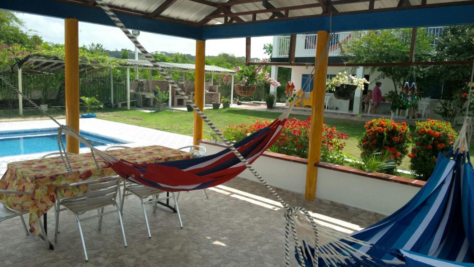 Casa de Campo Palmarito