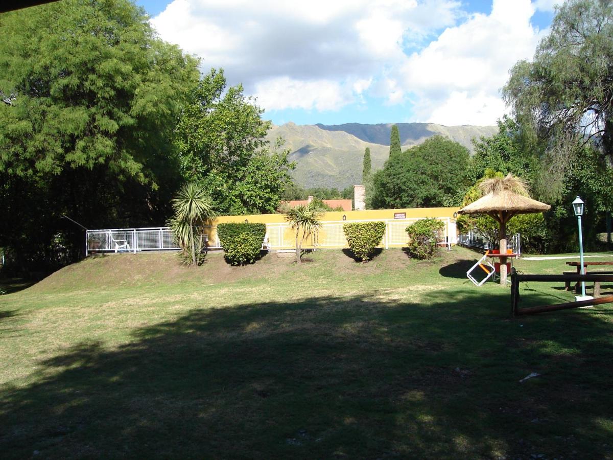 children's play area