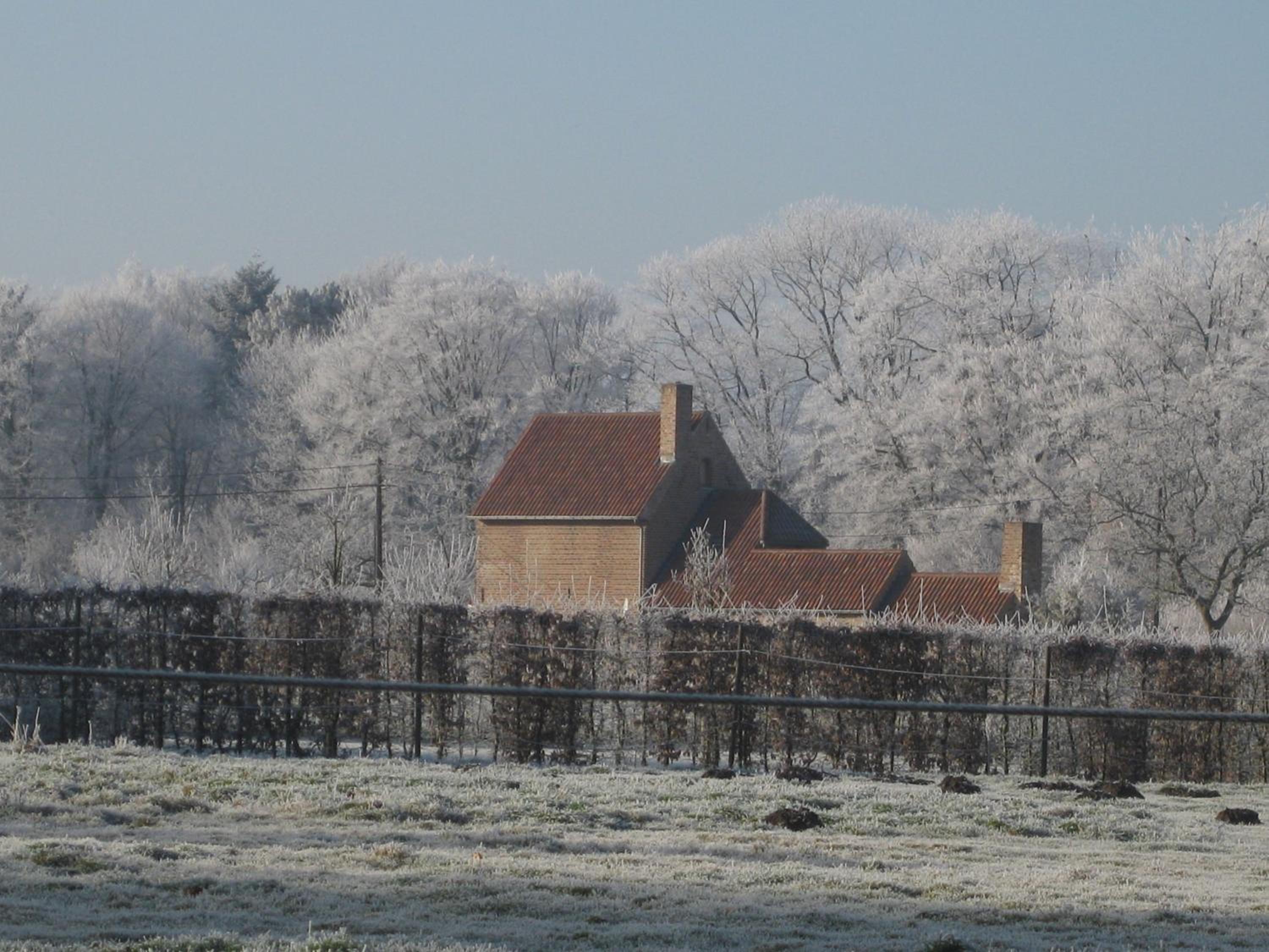 Hof ter Sysen