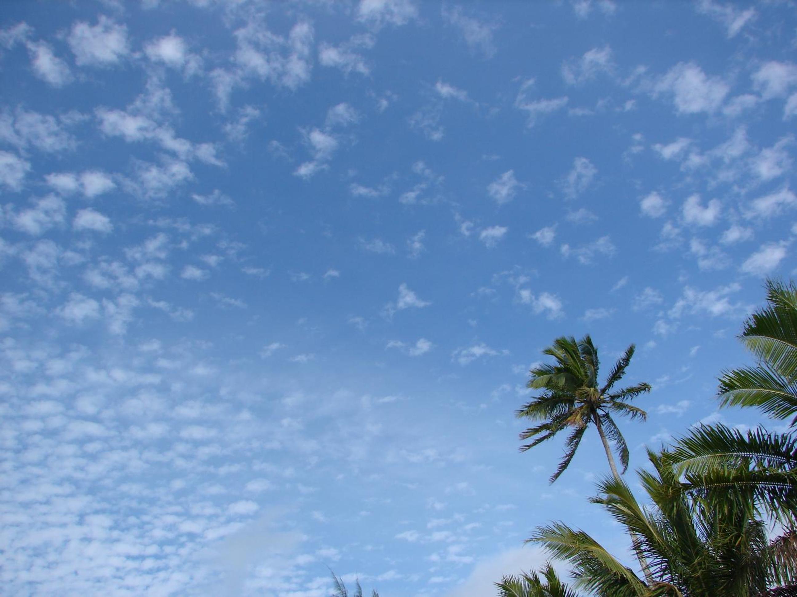 Oronga Beach