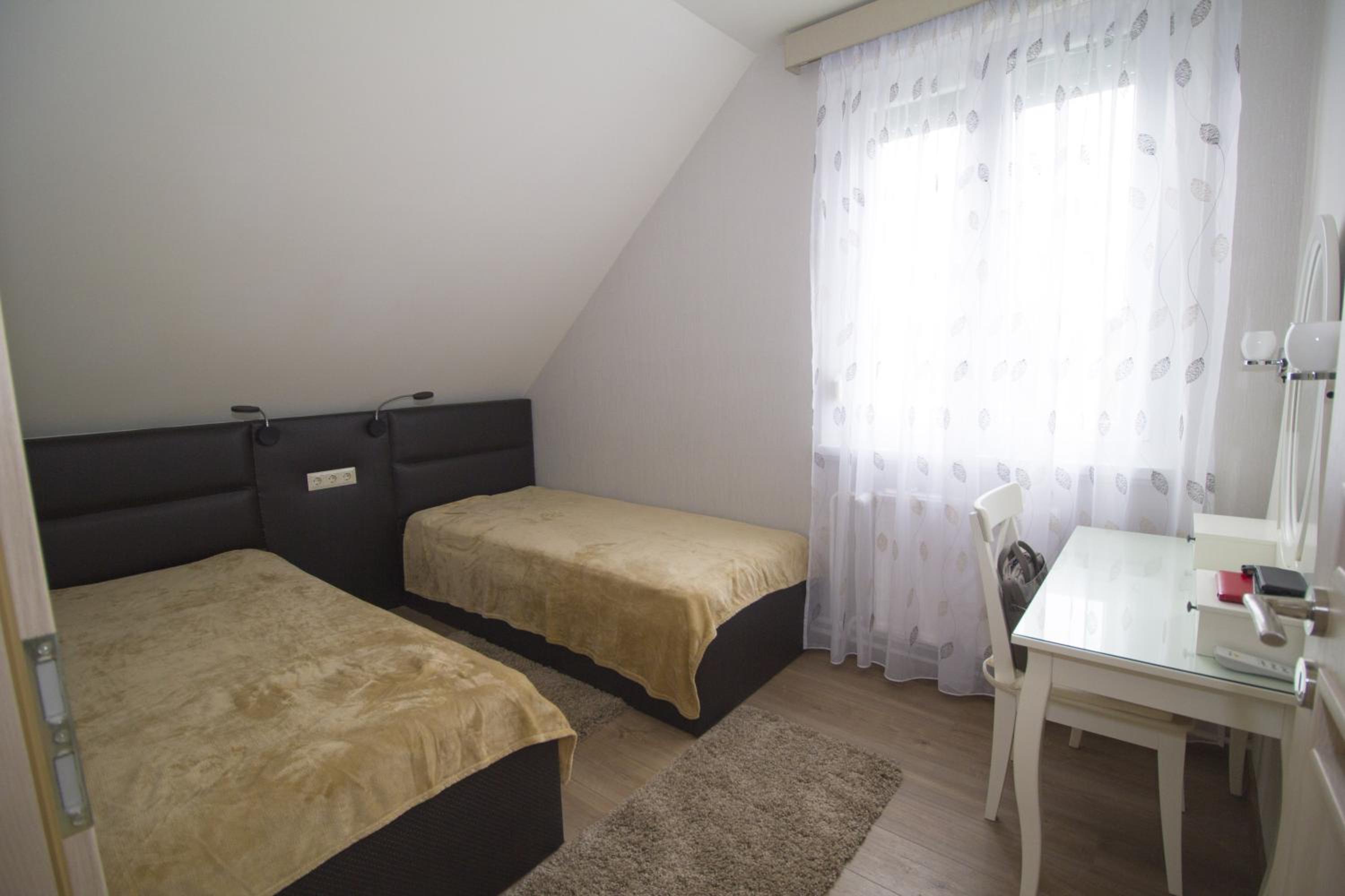 Chez moi