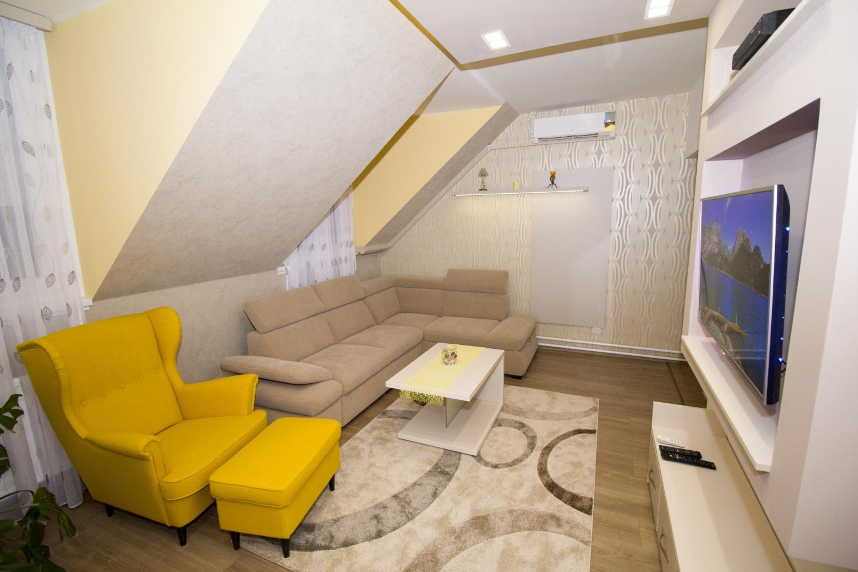 Chez moi