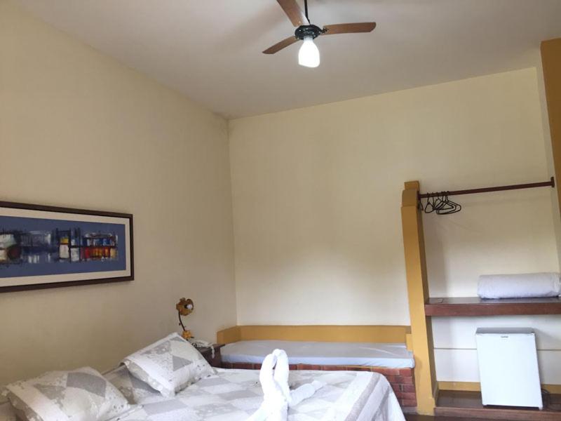 Hotel Fazenda Palestina