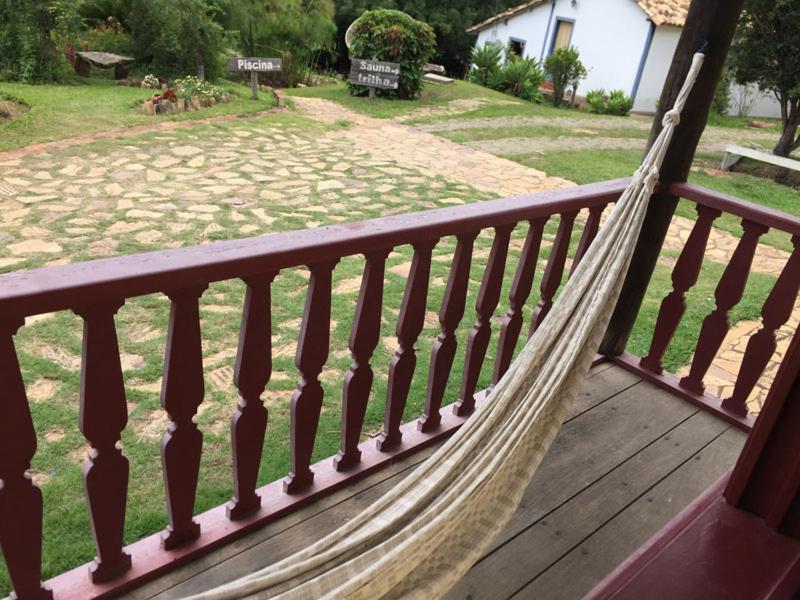 Hotel Fazenda Palestina