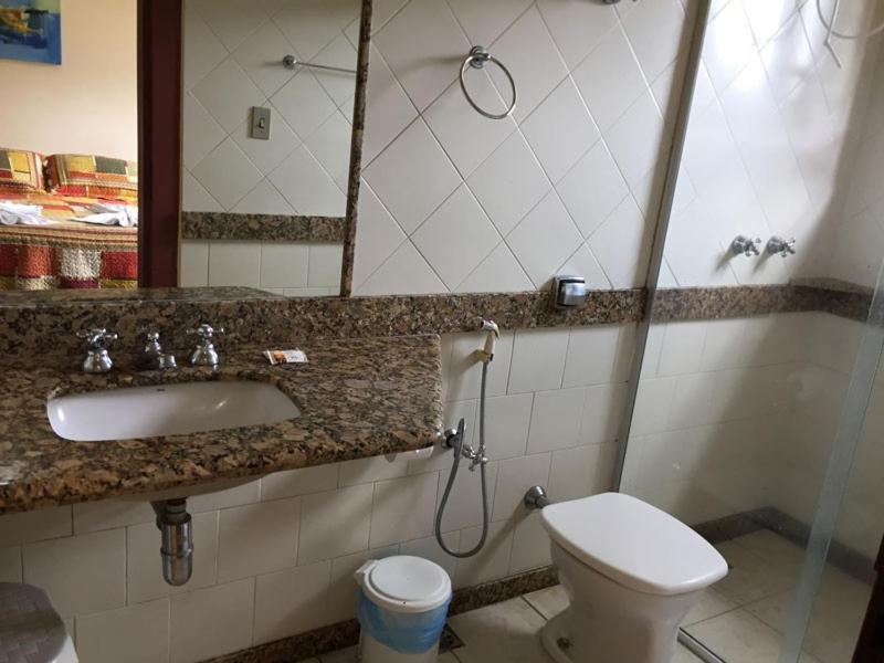 Hotel Fazenda Palestina