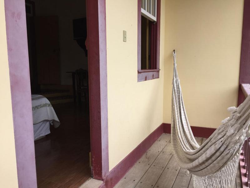 Hotel Fazenda Palestina