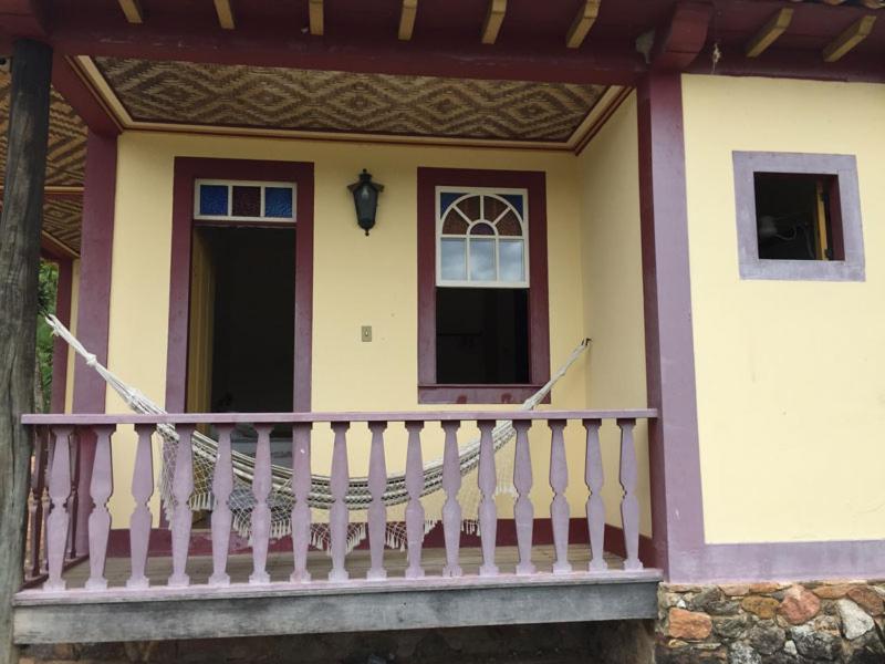 Hotel Fazenda Palestina