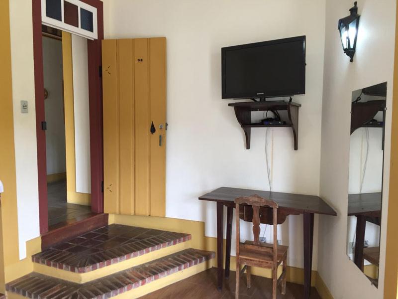 Hotel Fazenda Palestina