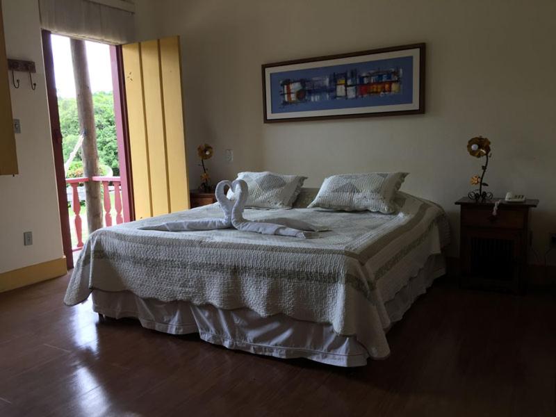 Hotel Fazenda Palestina