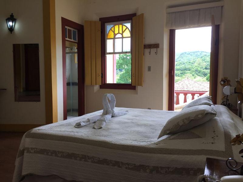 Hotel Fazenda Palestina