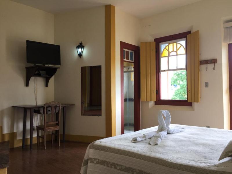 Hotel Fazenda Palestina