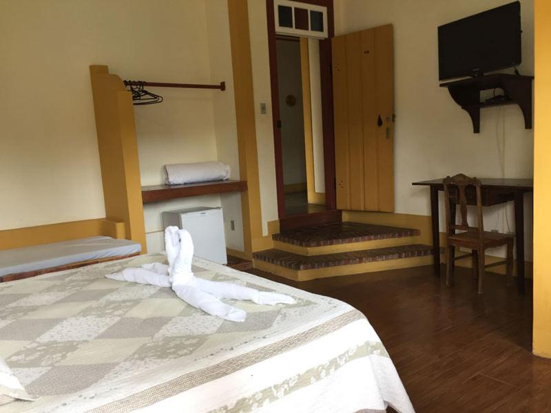 Hotel Fazenda Palestina