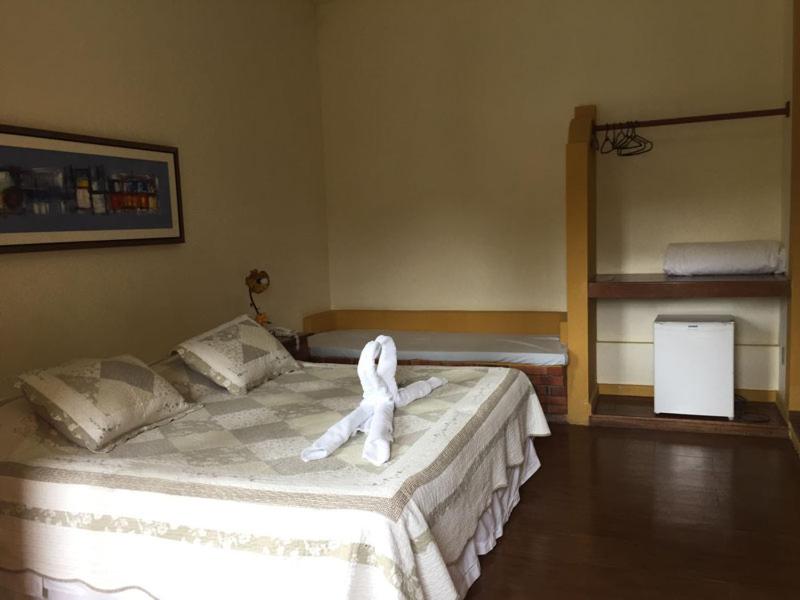 Hotel Fazenda Palestina