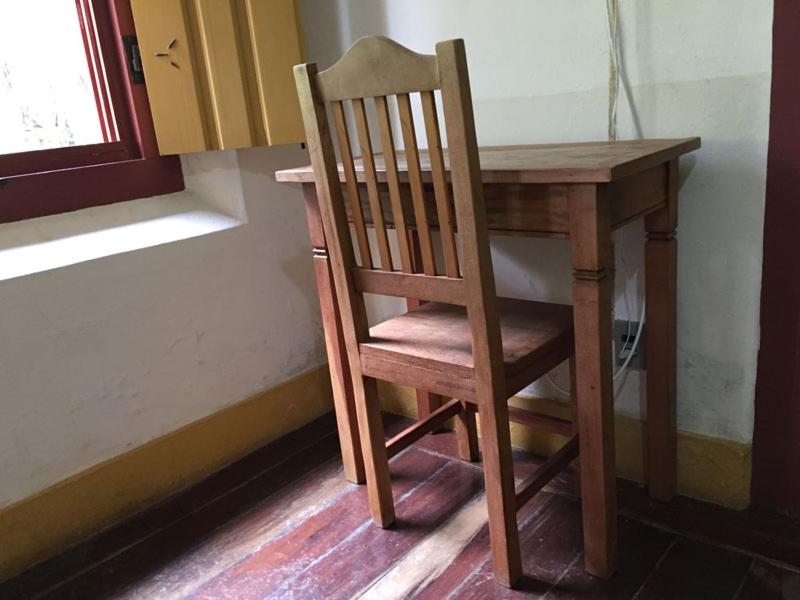 Hotel Fazenda Palestina