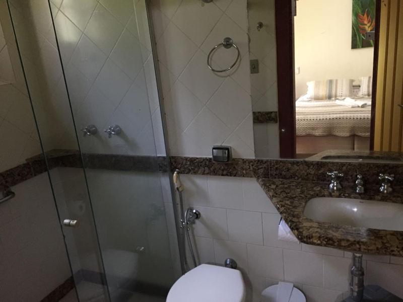 Hotel Fazenda Palestina