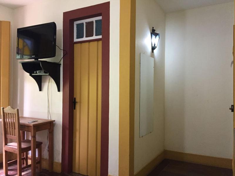 Hotel Fazenda Palestina