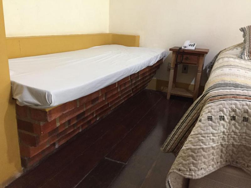 Hotel Fazenda Palestina