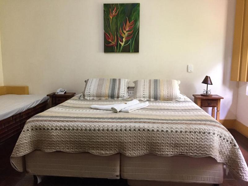 Hotel Fazenda Palestina
