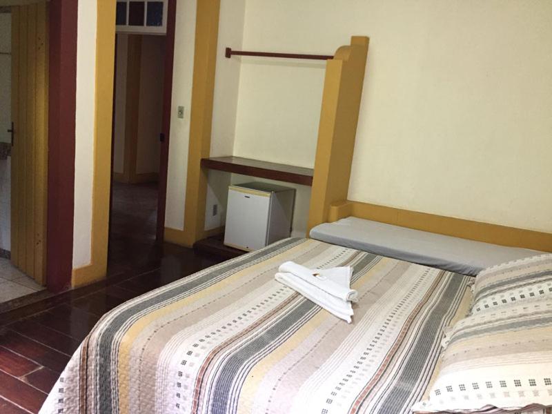 Hotel Fazenda Palestina