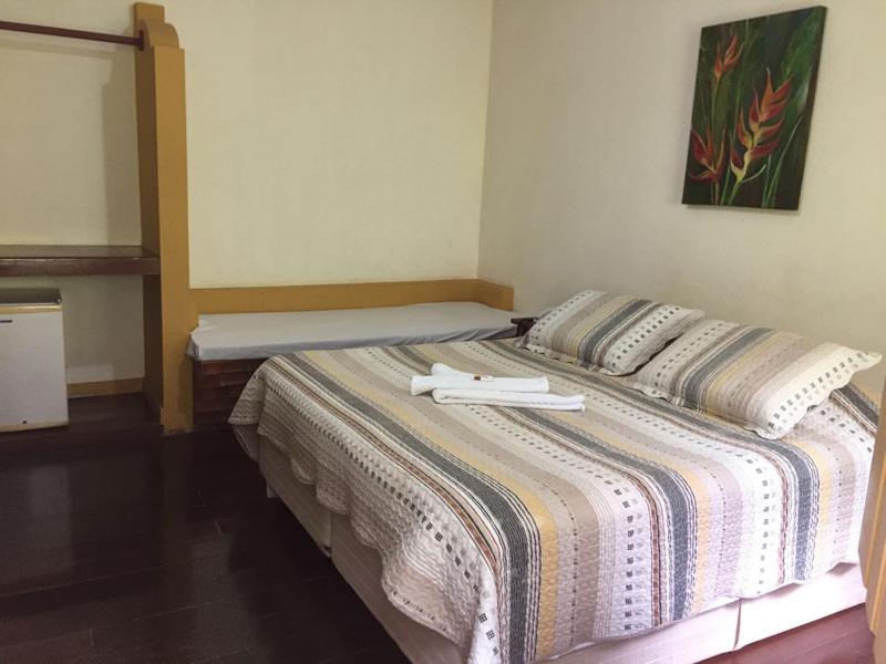 Hotel Fazenda Palestina