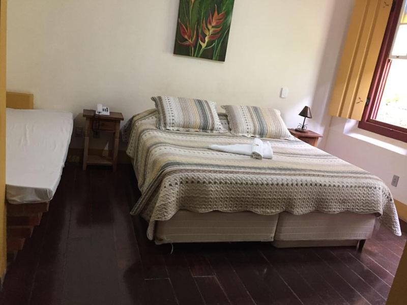 Hotel Fazenda Palestina