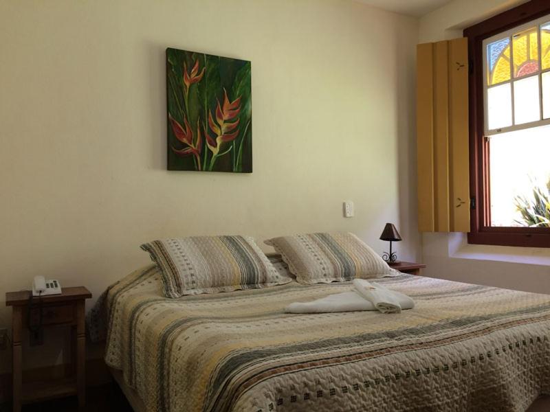 Hotel Fazenda Palestina