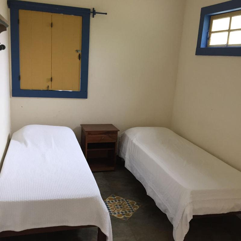 Hotel Fazenda Palestina