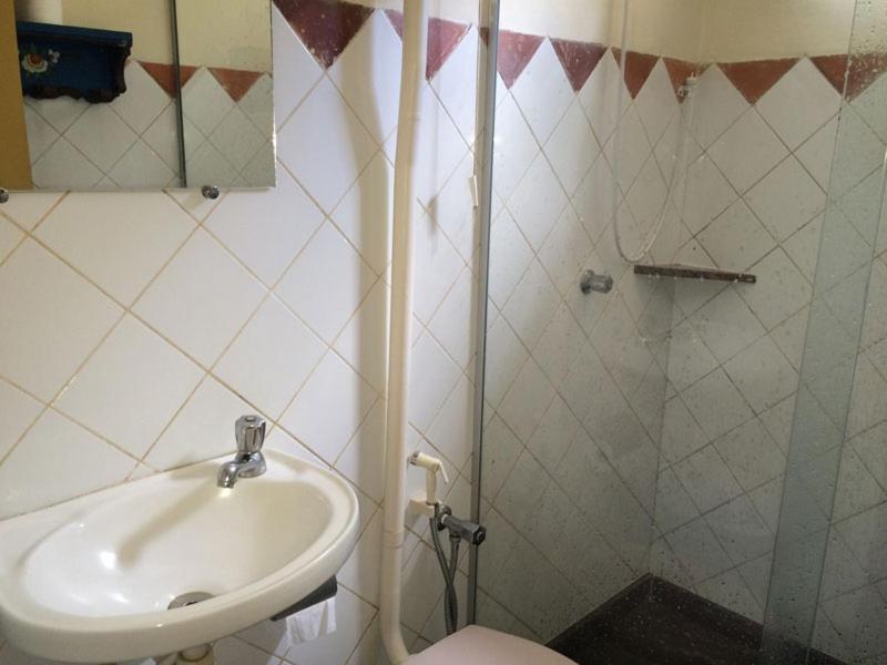 Hotel Fazenda Palestina