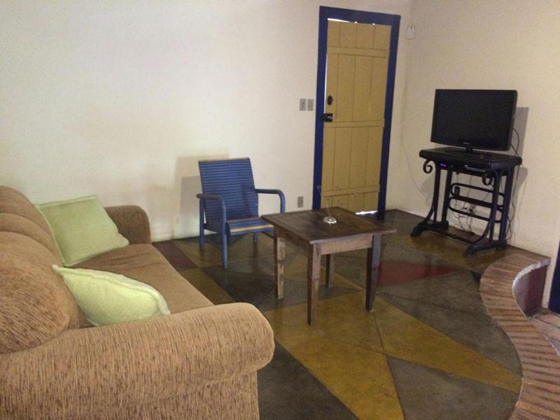 Hotel Fazenda Palestina