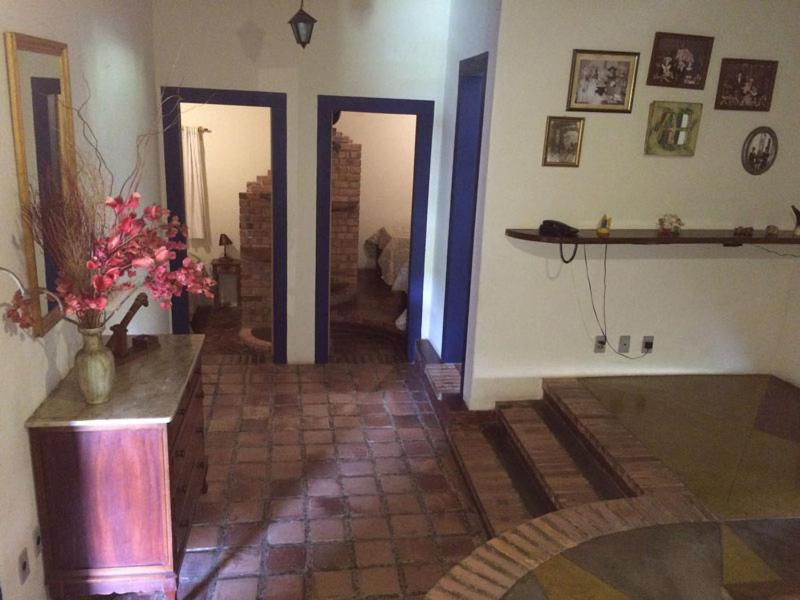 Hotel Fazenda Palestina