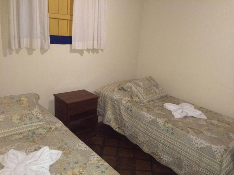 Hotel Fazenda Palestina