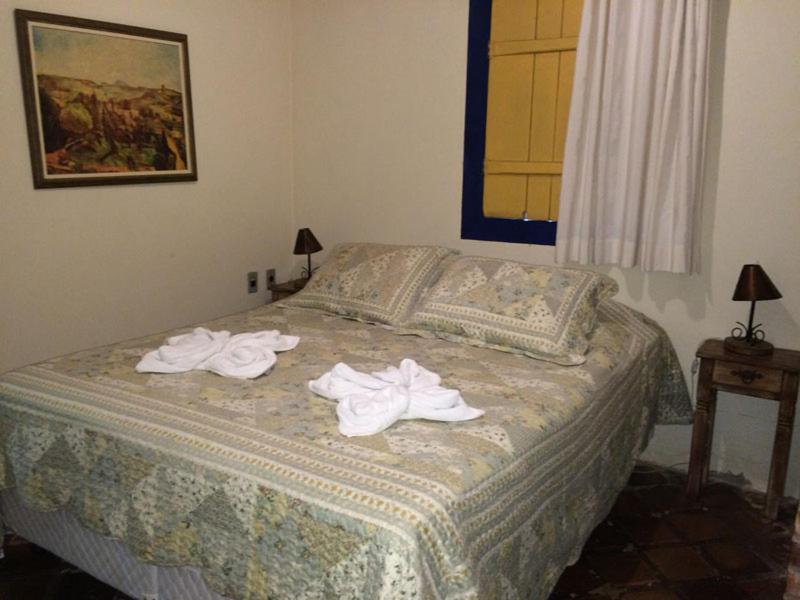 Hotel Fazenda Palestina