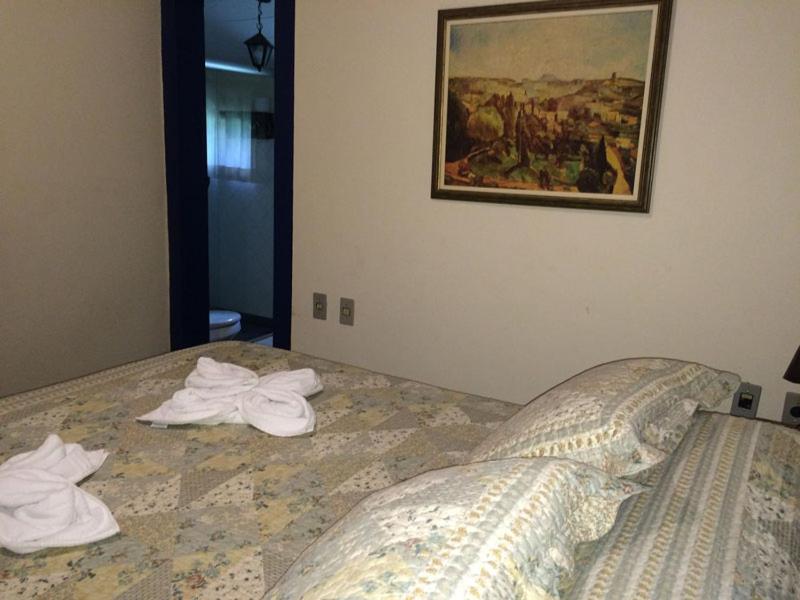 Hotel Fazenda Palestina