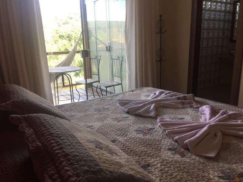 Hotel Fazenda Palestina
