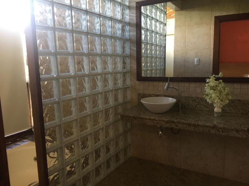Hotel Fazenda Palestina